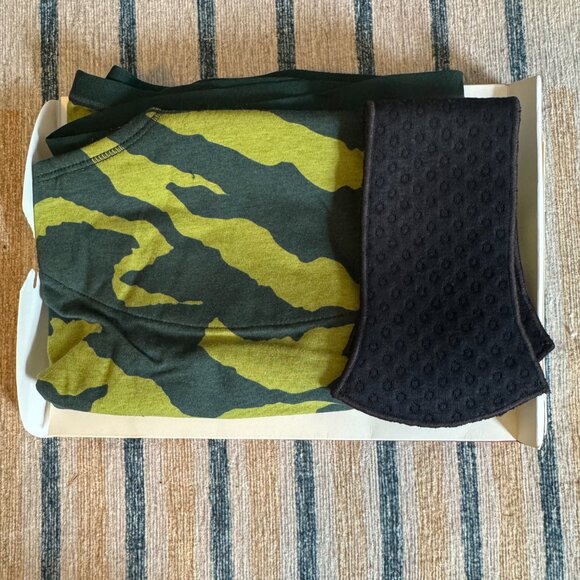 Aisle period underwear - 5X hipsters with boost - super absorbency - PFAS free - Picture 2 of 3